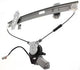 Power Window Regulator - With Motor KWFR1411