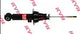 TOYOTA SIENTA 2001-2015 REAR EXCEL-G GAS SHOCK STRUT ABSORBER 3410050