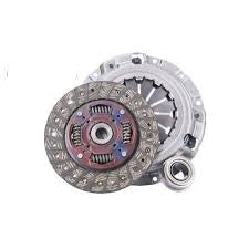 CLUTCH KIT 200MM TOYOTA TYK-6319