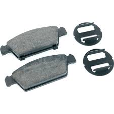 Brake Pad Set GDB3108