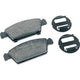 Brake Pad Set GDB3108