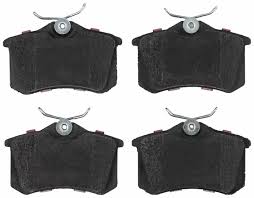 DTEC Brake Pad Set (DB1690) GDB3348DT