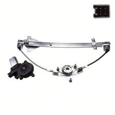 Power Window Regulator - Without Motor KWRR1474