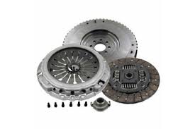 CLUTCH KIT HYUNDAI HI ILOAD WITH DMF HYK-8668DMF