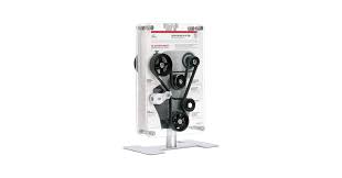 GATES ABDS/SBDS DISPLAY 91078