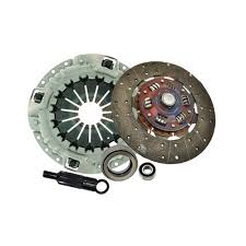 CLUTCH KIT 300MM ISUZU ISK-6533