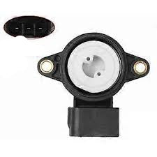 THROTTLE POSITION SENSOR CTPS191