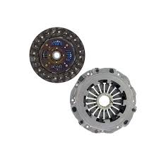 CLUTCH KIT 250MM TOYOTA TYK-7687