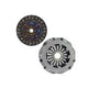 CLUTCH KIT 250MM TOYOTA TYK-7687