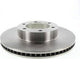 Disc Brake Rotor 338mm x 26 Min DF4494S