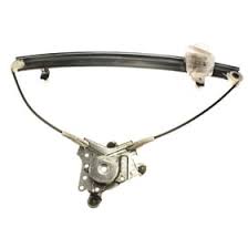 Power Window Regulator - Without Motor KWFR1441