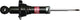 TOYOTA BLADE FRONT LEFT 2008-2007 EXCEL-G GAS SHOCK STRUT ABSORBER 3350025