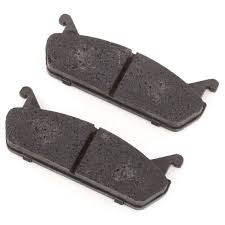 DTEC Brake Pad Set (DB1180) GDB887DT