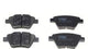 Brake Pad Set GDB1841