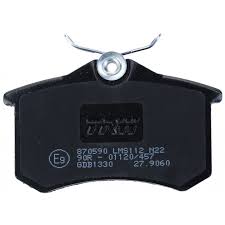 Brake Pad Set (DB1449) GDB1330