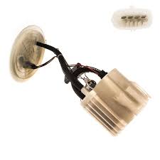 FUEL PUMP & FILTER MODULE INTERNAL ELECTRIC FPE-531A