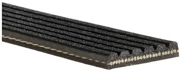GATES MICRO-V MULTI RIBBED DRIVE BELT 6 RIB X 1550MM 6PK1550XS