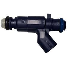 INJECTOR - NEW (BLUE) PIN889