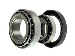 Bearing Forward Hub 80-On FWN-86000