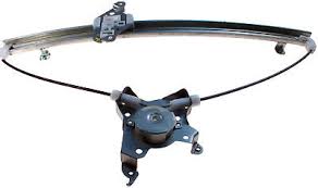 Power Window Regulator - Without Motor KWRL1473