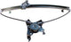 Power Window Regulator - Without Motor KWRL1473