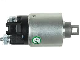 Solenoid Epc/Ssb/Ssd Blac Snout 2 FXE-680102