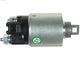 Solenoid Epc/Ssb/Ssd Blac Snout 2 FXE-680102