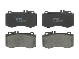 Brake Pad Set GDB1822