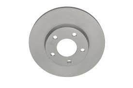 BRAKE DISC FRONT PAIR BD-4093