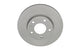 BRAKE DISC FRONT PAIR BD-4093