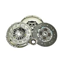 CLUTCH KIT 280MM HOLDEN CHEVROLET GMK-6563