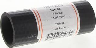 GATES RADIATOR HOSE LOWER 05-0870