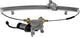 Power Window Regulator - With Motor KWFR1421