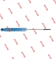 NISSAN CUBE Z10 REAR GAS SHOCK STRUT ABSORBER  NSF2050