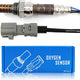 OXYGEN SENSOR DIRECT FIT 4 WIRE 325MM CABLE COS5040