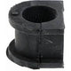 Sway Bar Mount Bush 26454