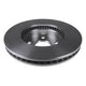 BRAKE DISC FRONT PAIR BD-7027