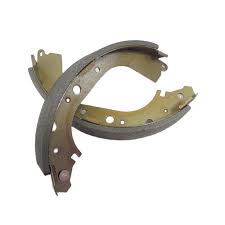 Brake Shoe 296mm x 77.5mm GS7066