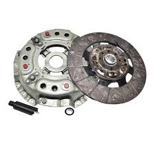 CLUTCH KIT 325MM ISUZU ISK-7077