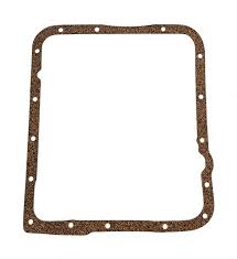 4X4 Pan Gasket Th-700R4 Cork & Rubbe JPG-7000