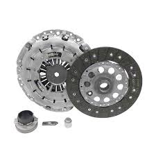 CLUTCH KIT 240MM BMW BMK6371