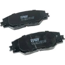 Brake Pad Set (DB1801) GDB3424