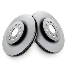 Disc Brake Rotor 300mm x 9.3 Min DF4436S