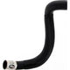 GATES RADIATOR HOSE LOWER 05-1208