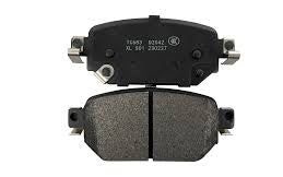 D/PAD CPLUS FR MAZ 6 SIX 12> AXELA 13> HYB - DB2293CP