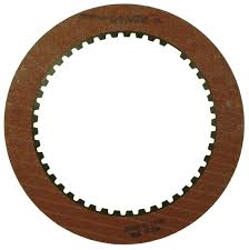 4X4 Friction Int Th400/4L80E Stage-1 JCL-4025R1