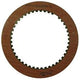 4X4 Friction Int Th400/4L80E Stage-1 JCL-4025R1