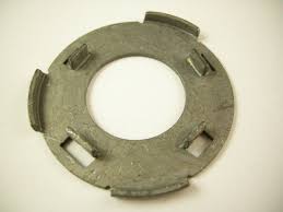 Thrust C4 Pump-Fwd Drum .057 2 FWV-4012