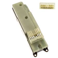 Power Window Switch - Master KWS1026