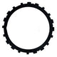Steel ( Th-700R4 ) 3Rd & 4Th JCS-7018